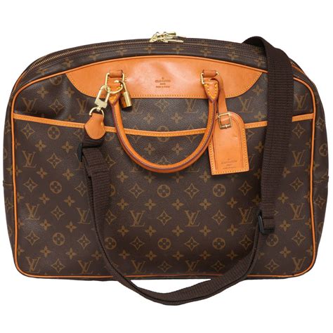 louis vuitton vliegtuigtas|louis vuitton soft sided handbags.